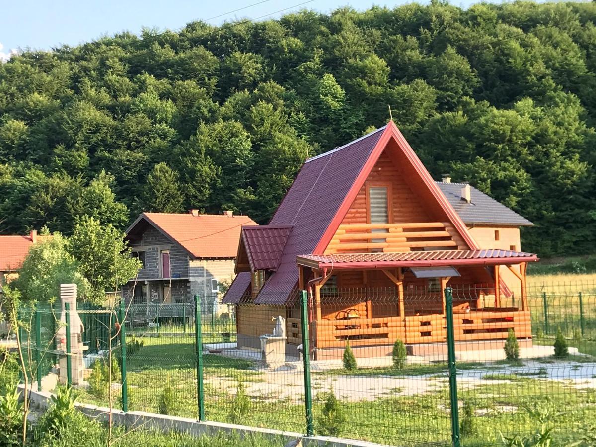 Vikendica Bosnjak Sarajevo Exterior photo