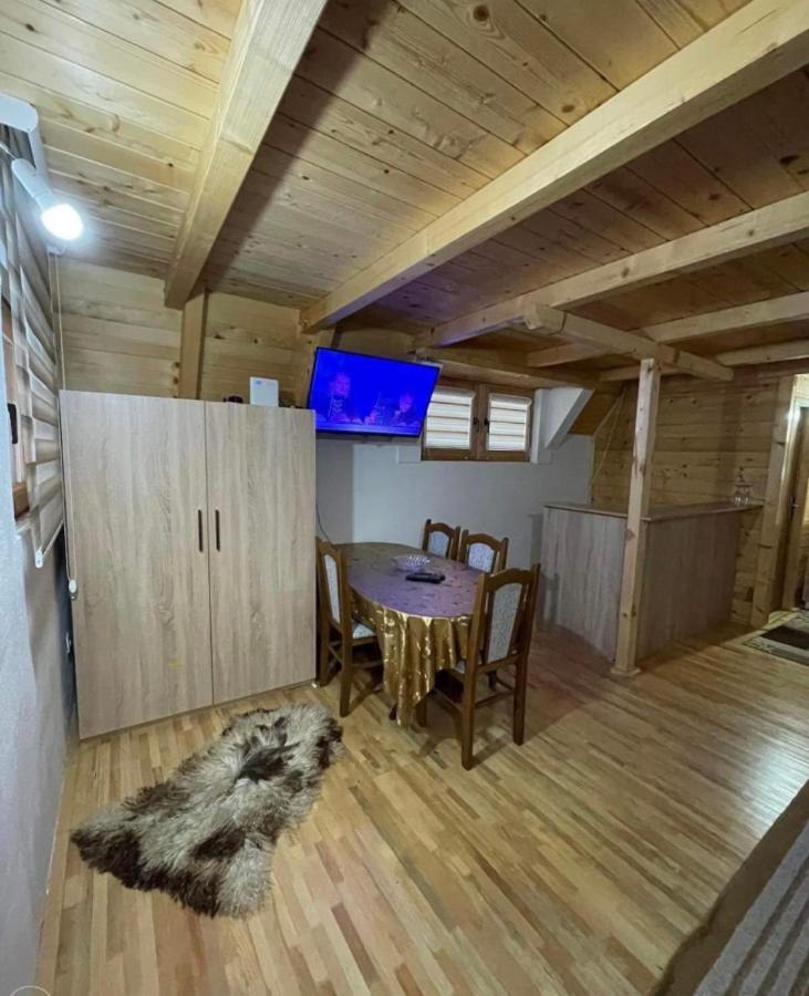 Vikendica Bosnjak Sarajevo Exterior photo