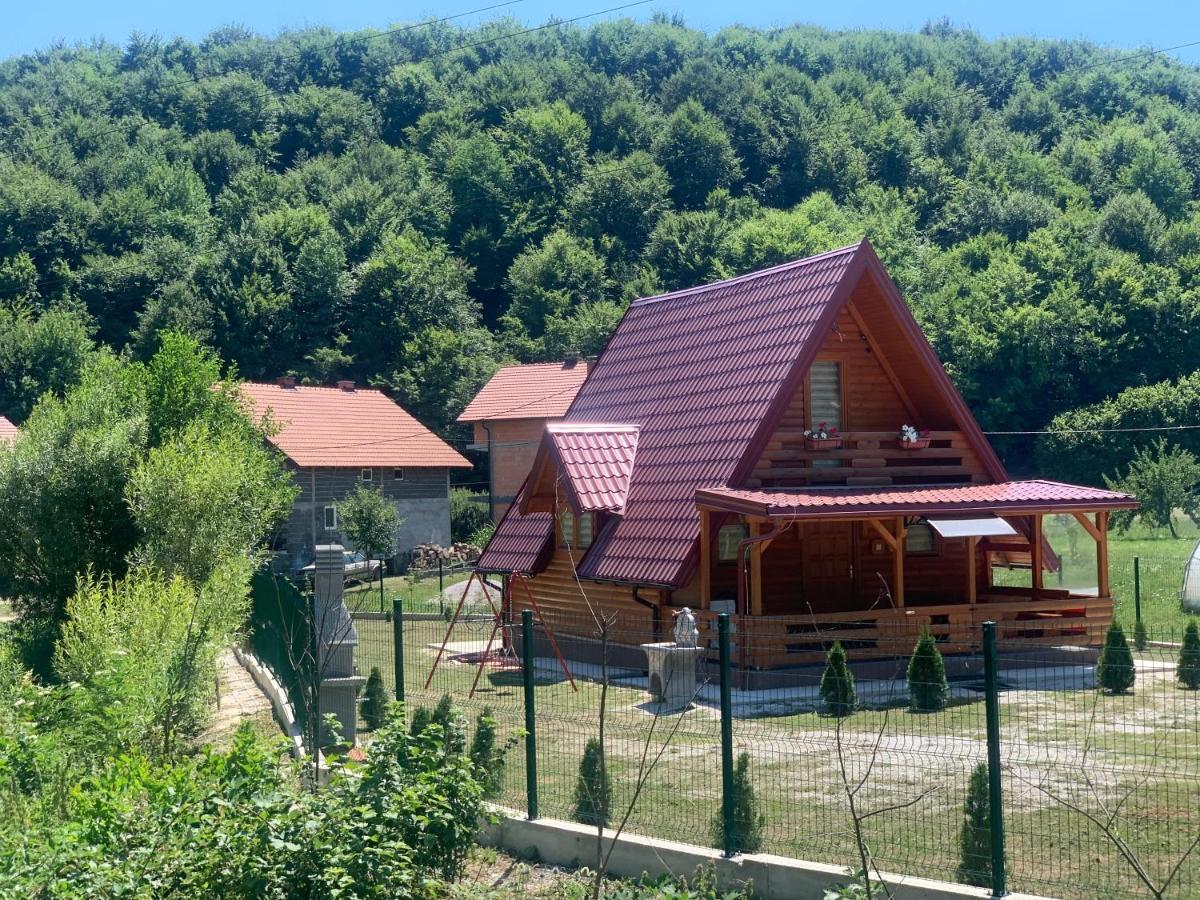 Vikendica Bosnjak Sarajevo Exterior photo