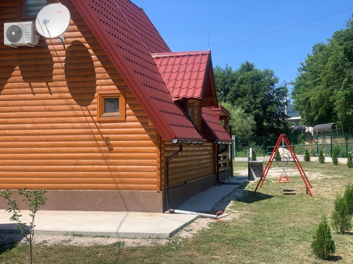 Vikendica Bosnjak Sarajevo Exterior photo